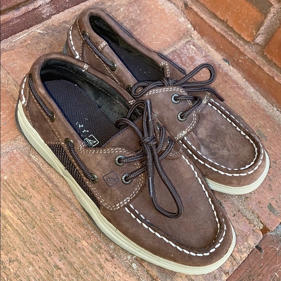 Sperry Top - Sider boys - Picture 4 of 6